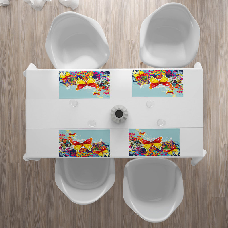 Récapitulatif 18,5" coloré
