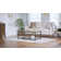 Faedo 39.4" W Rectangle Coffee Table with Storage