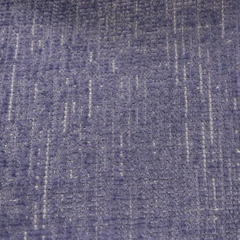 Tissu 83% polyester 17% rayonne Provence Performance, Chardon