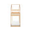 Flandria Solid Wood Bed-924289682