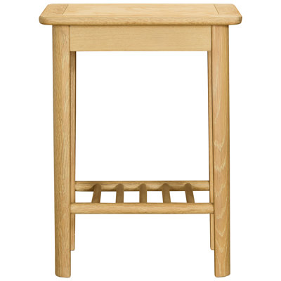 Sundara Lamp Side Table