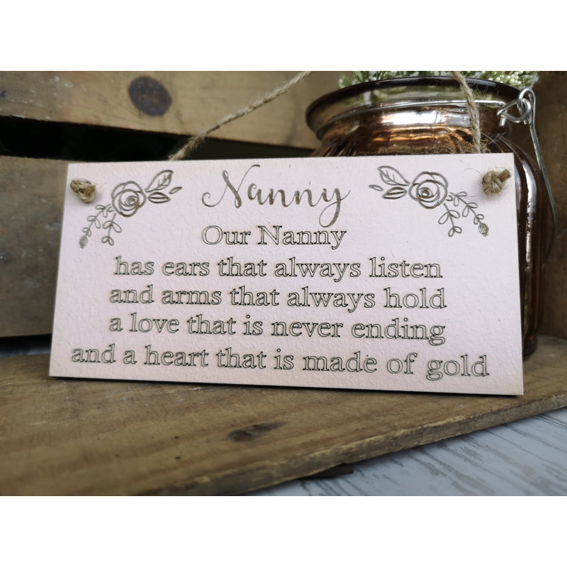 Handmade Ornament Wall Decor