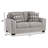 Donaleen Loveseat