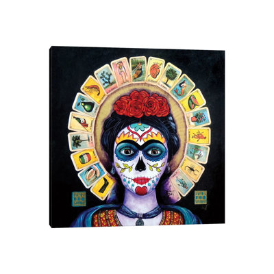Frida Loteria