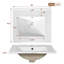Meuble-lavabo de salle de bain avec lavabo en céramique-1268737596