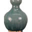 Asian Classic Handmade Table Vase