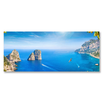 Capri Islands " Capri Islands "
