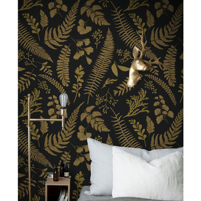 Adlih 2.5m x 1.04m Matte Mural