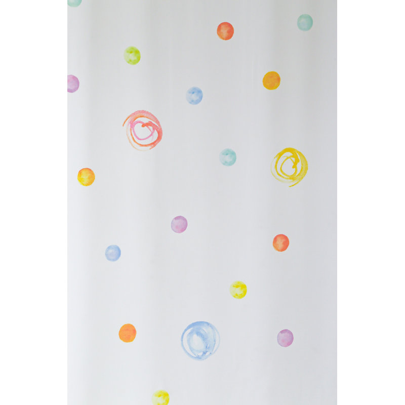 Waugh Sheer Curtain Single Panel