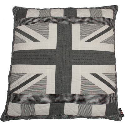 Almath Square Cushion