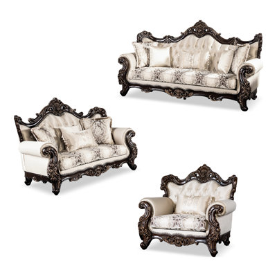 Balikos Sofa Set