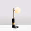 Lampe de table en métal Bono-972533182
