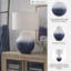 Lampe de table Isenbert
