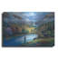 «Vista View Of A Fly Fisherman» par John Zaccheo-1824883490