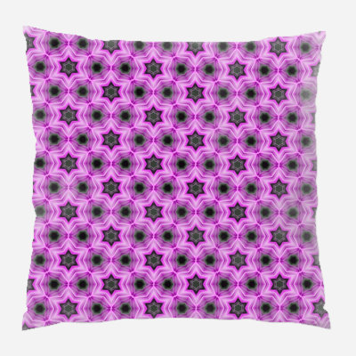 Coussin décoratif arrière-plan