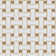 Metro Dog Bone Basketweave 0.92 In. X 2.26 In. Porcelain Basketweave Mosaic Wall Tile