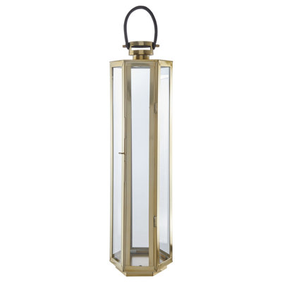 Francesca Tabletop Lantern