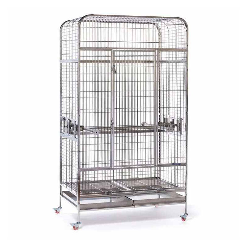 Cage à oiseaux 73,75 po