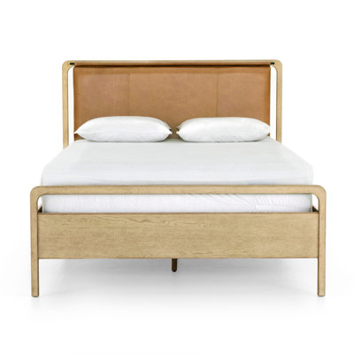 Karsten Platform Bed