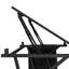 Adjustable Metal Base Drafting Table