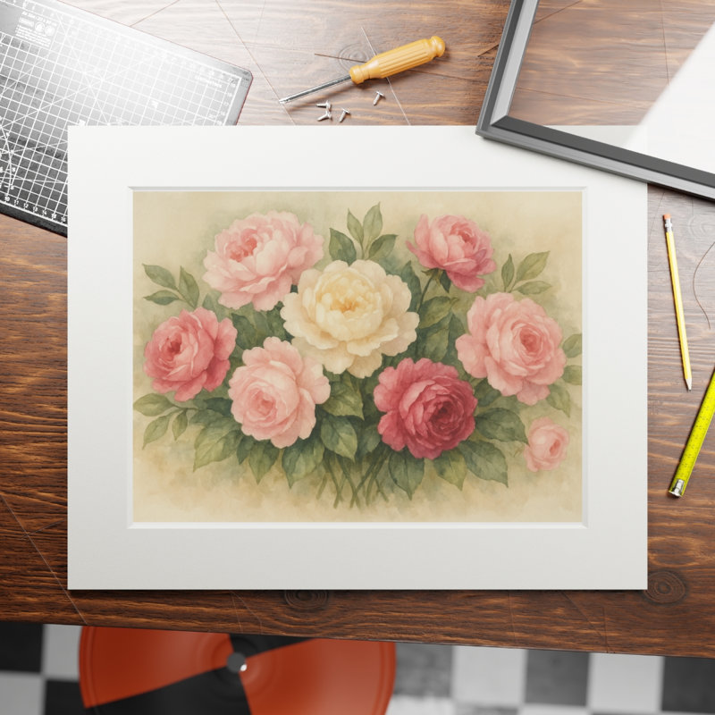 Clinkscales Single Picture Frame Print, 40.64 cm H x 50.8 cm W