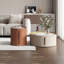 Table basse créative, légère et luxueuse
