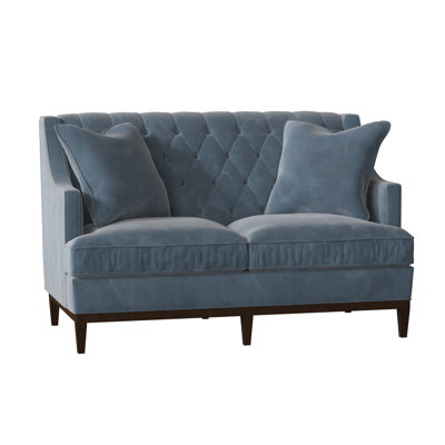 Carmel Loveseat