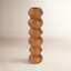 Grand porte-bougie Timber-410233676