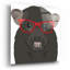 Art mural en verre acrylique Rat-733453559
