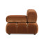 Ottenburg 36" Modular Modern Lounge Arm Chair