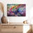 Abstract Rainbow Fish-108842126