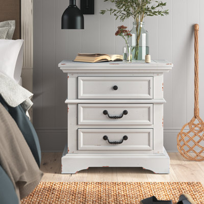 Elgin 31'' W Nightstand