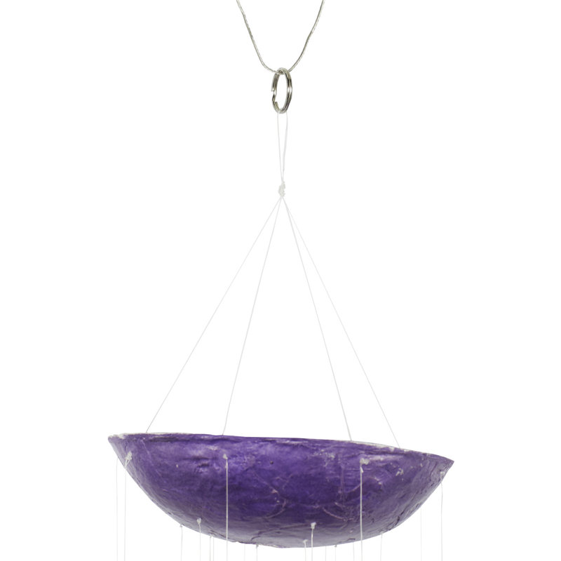 Carillon Avroham, Mauve