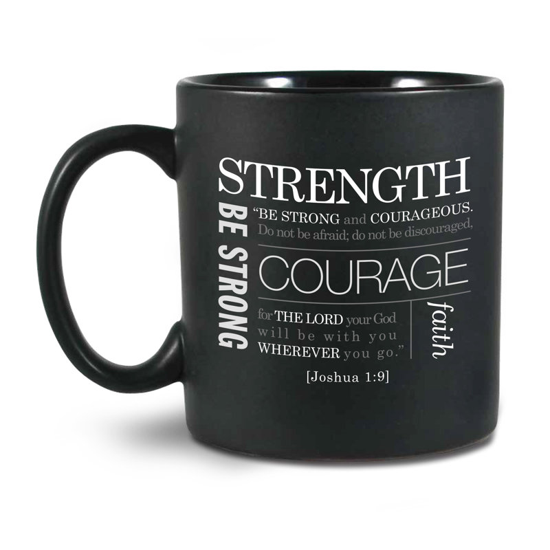 Islip Ceramic Coffee Mug