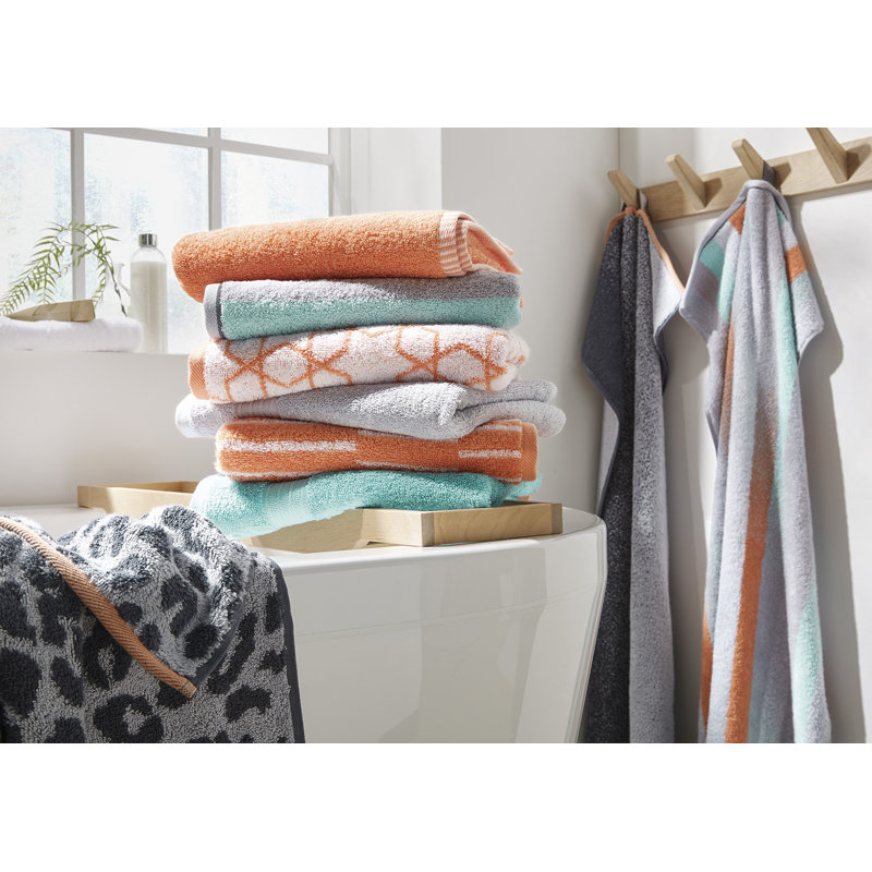 Cool Mint Midweight Mulit-Size Set, Coral