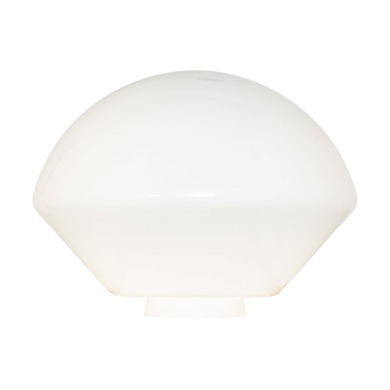 Round Lamp Shade, 9" H x 12" W 12" D