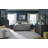 Seibert Queen Upholstered Panel Bed-1374792279