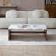 Table basse de 47,24 po Whisper Of Waves-125538191