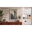 Monumental Towers Industrial - Wrapped Canvas-1224597273-1224597255