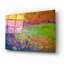  «Meadowlands» par Dorothy Fagan, art mural acrylique, 16 po x 12 po