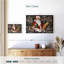 Santa's List II - noir-2046530699