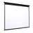 Inbox Zero Outdoor Manual Projector Screen Projector Screen-396731587