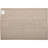 Jacqueline Cotton No Pattern Rectangle Placemat