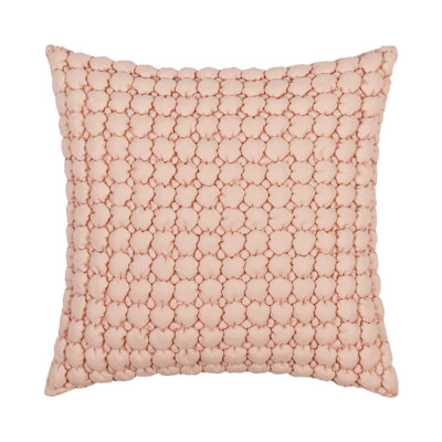 Coussin décoratif matelassé Marshmallow Puff