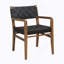 Chaise de salle à manger (ensemble de 2)-17973206
