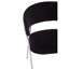 Elsberry 46cm H Velvet Upholstered Armchair-561454251-561454260