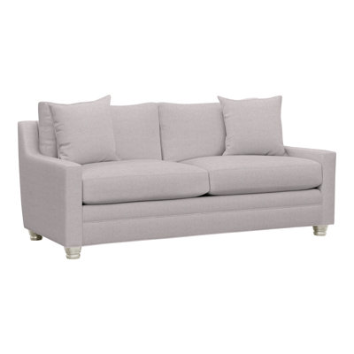 American Bungalow 80"Fairgrove Mid Sofa