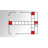 Basic 1.6 ft. x 1.6 ft. Polystyrene Glue-up Ceiling Tile-61509342