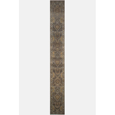 One-of-a-Kind Runner 2'8" X 19'11" Area Rug