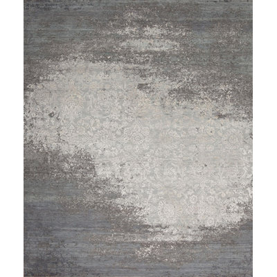 Avant Hand Knotted Indoor Rug